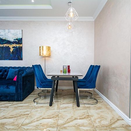 Luxury For Business & Pleasure Royal 3 Διαμέρισμα Κίεβο Εξωτερικό φωτογραφία