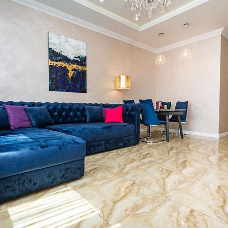 Luxury For Business & Pleasure Royal 3 Διαμέρισμα Κίεβο Εξωτερικό φωτογραφία