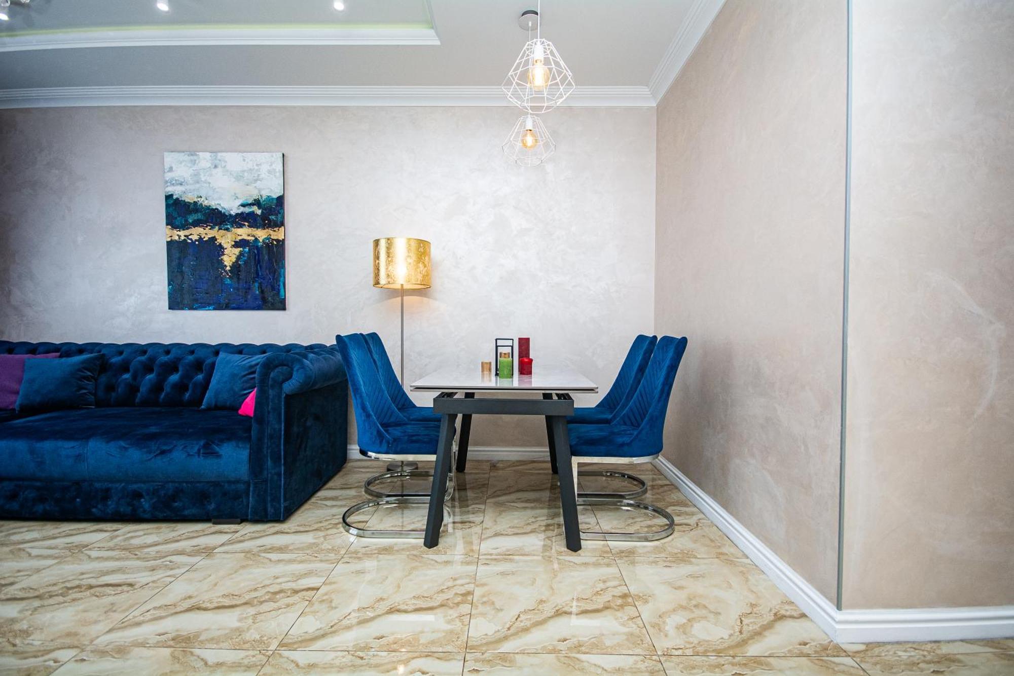 Luxury For Business & Pleasure Royal 3 Διαμέρισμα Κίεβο Εξωτερικό φωτογραφία