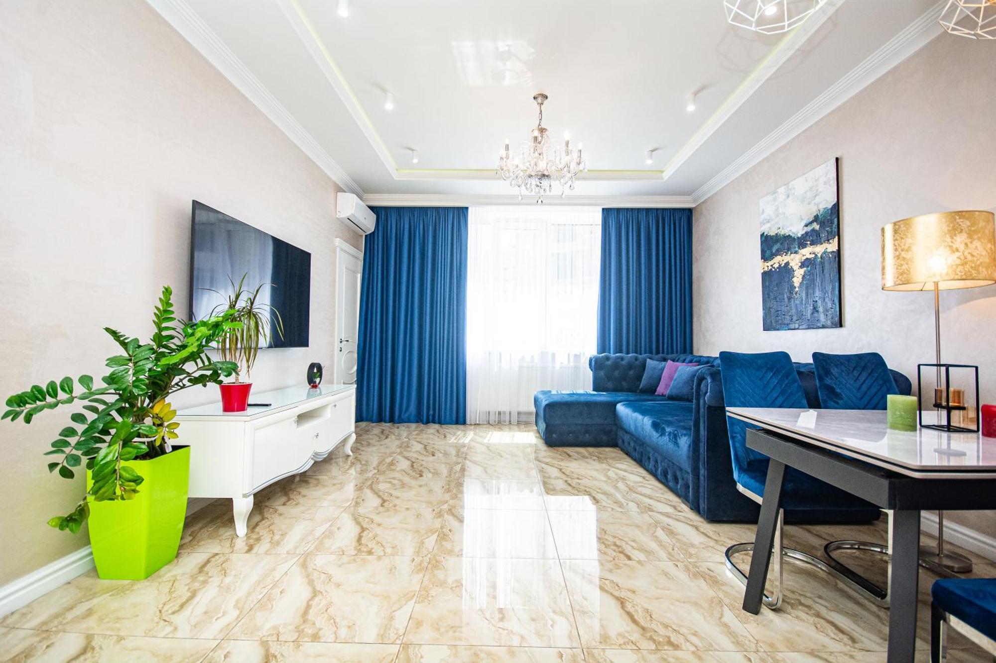 Luxury For Business & Pleasure Royal 3 Διαμέρισμα Κίεβο Εξωτερικό φωτογραφία