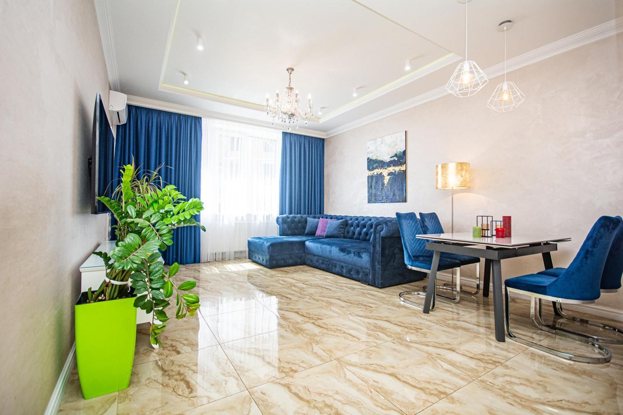 Luxury For Business & Pleasure Royal 3 Διαμέρισμα Κίεβο Εξωτερικό φωτογραφία