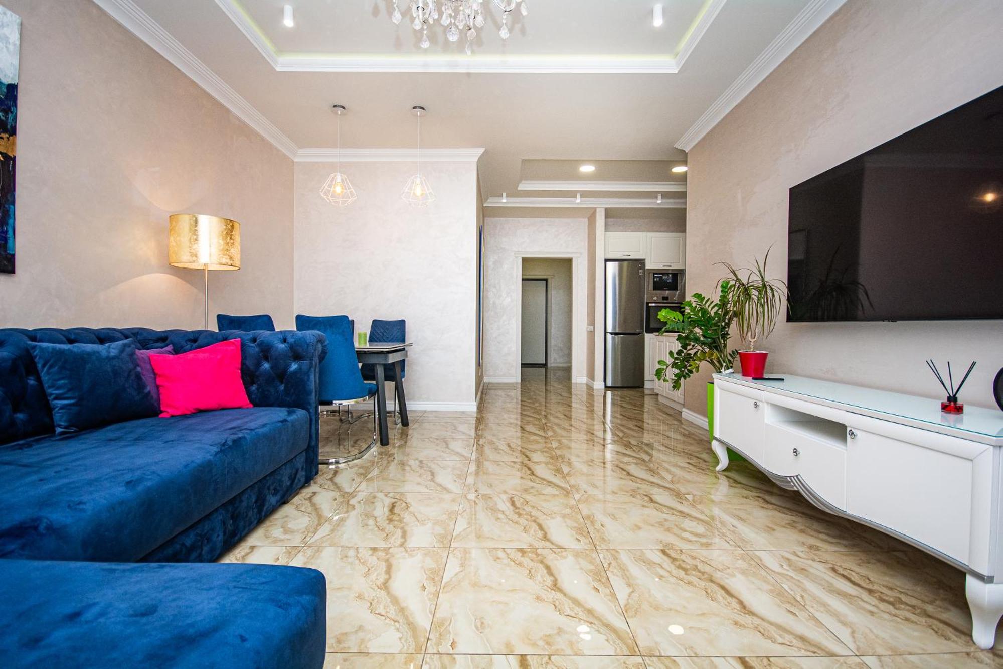 Luxury For Business & Pleasure Royal 3 Διαμέρισμα Κίεβο Εξωτερικό φωτογραφία