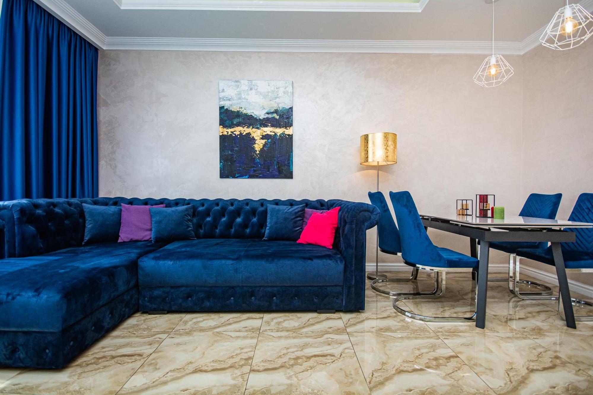 Luxury For Business & Pleasure Royal 3 Διαμέρισμα Κίεβο Εξωτερικό φωτογραφία