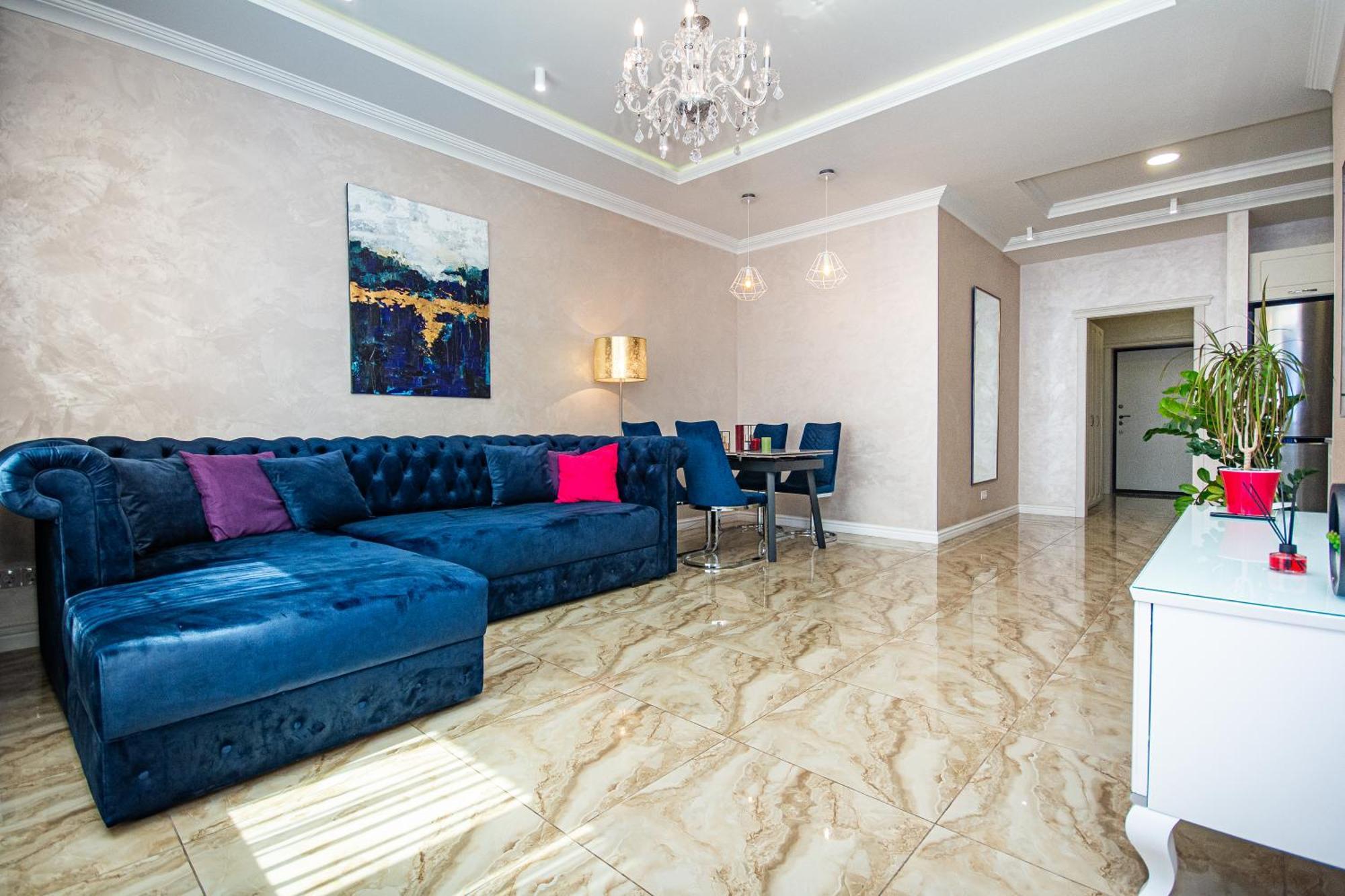 Luxury For Business & Pleasure Royal 3 Διαμέρισμα Κίεβο Εξωτερικό φωτογραφία