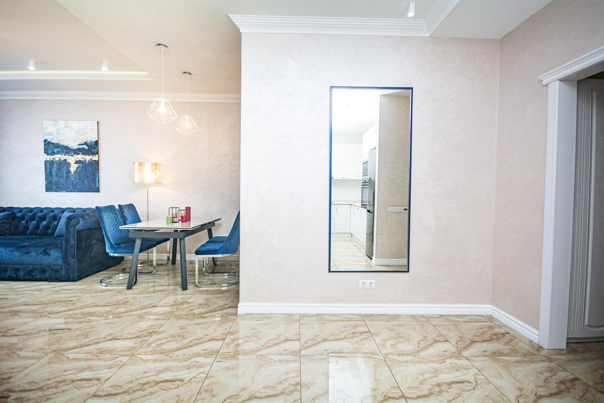 Luxury For Business & Pleasure Royal 3 Διαμέρισμα Κίεβο Εξωτερικό φωτογραφία