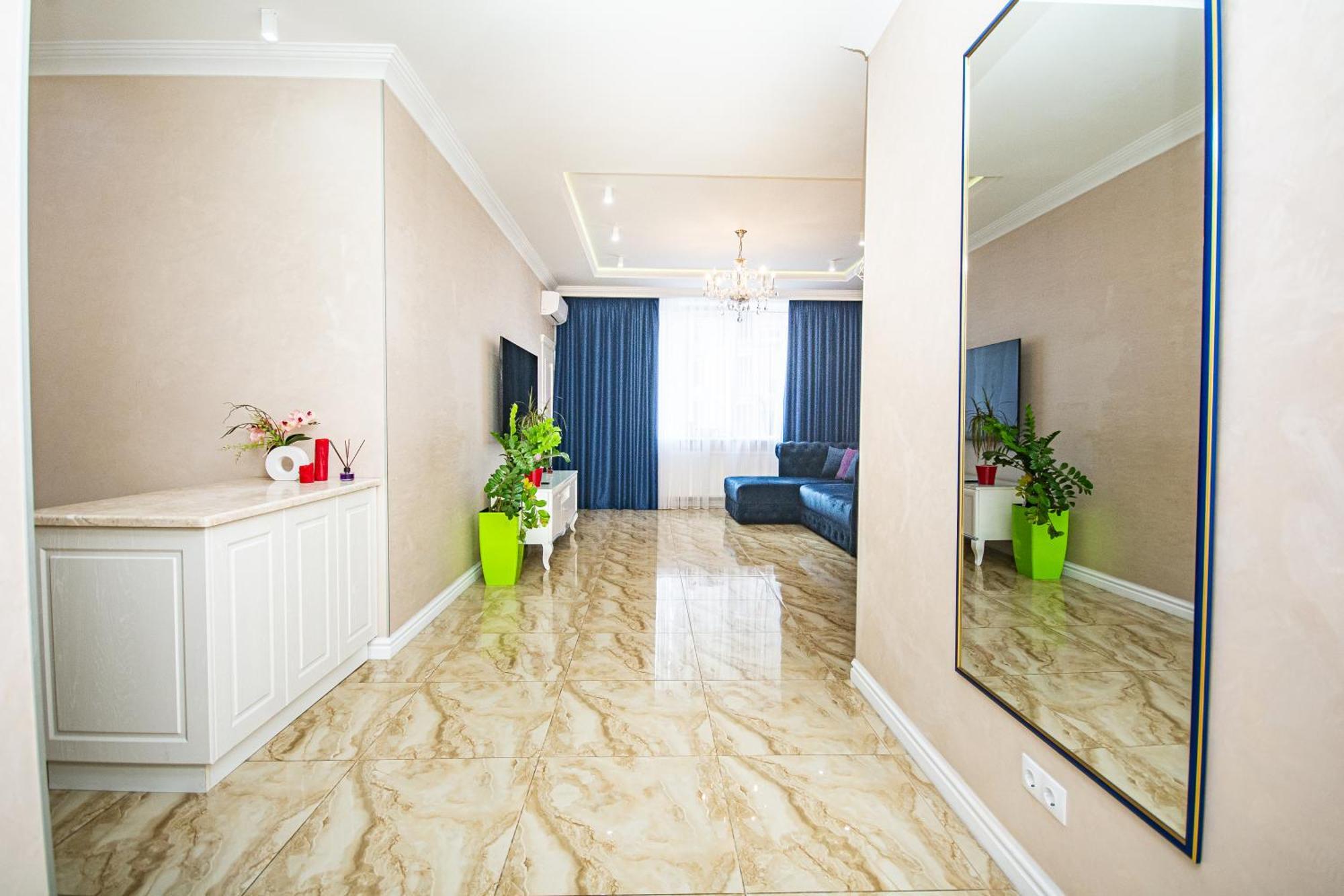 Luxury For Business & Pleasure Royal 3 Διαμέρισμα Κίεβο Εξωτερικό φωτογραφία