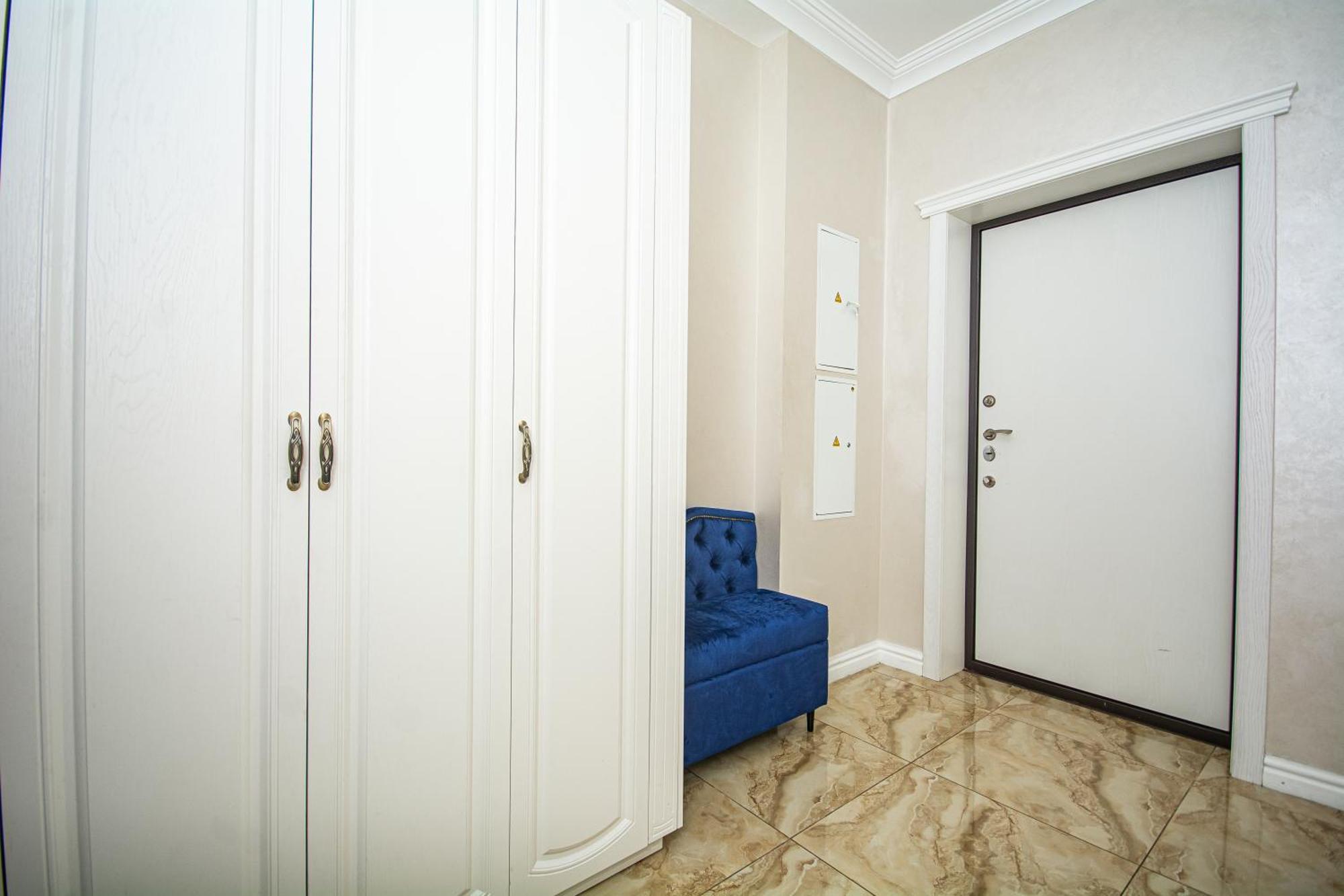 Luxury For Business & Pleasure Royal 3 Διαμέρισμα Κίεβο Εξωτερικό φωτογραφία