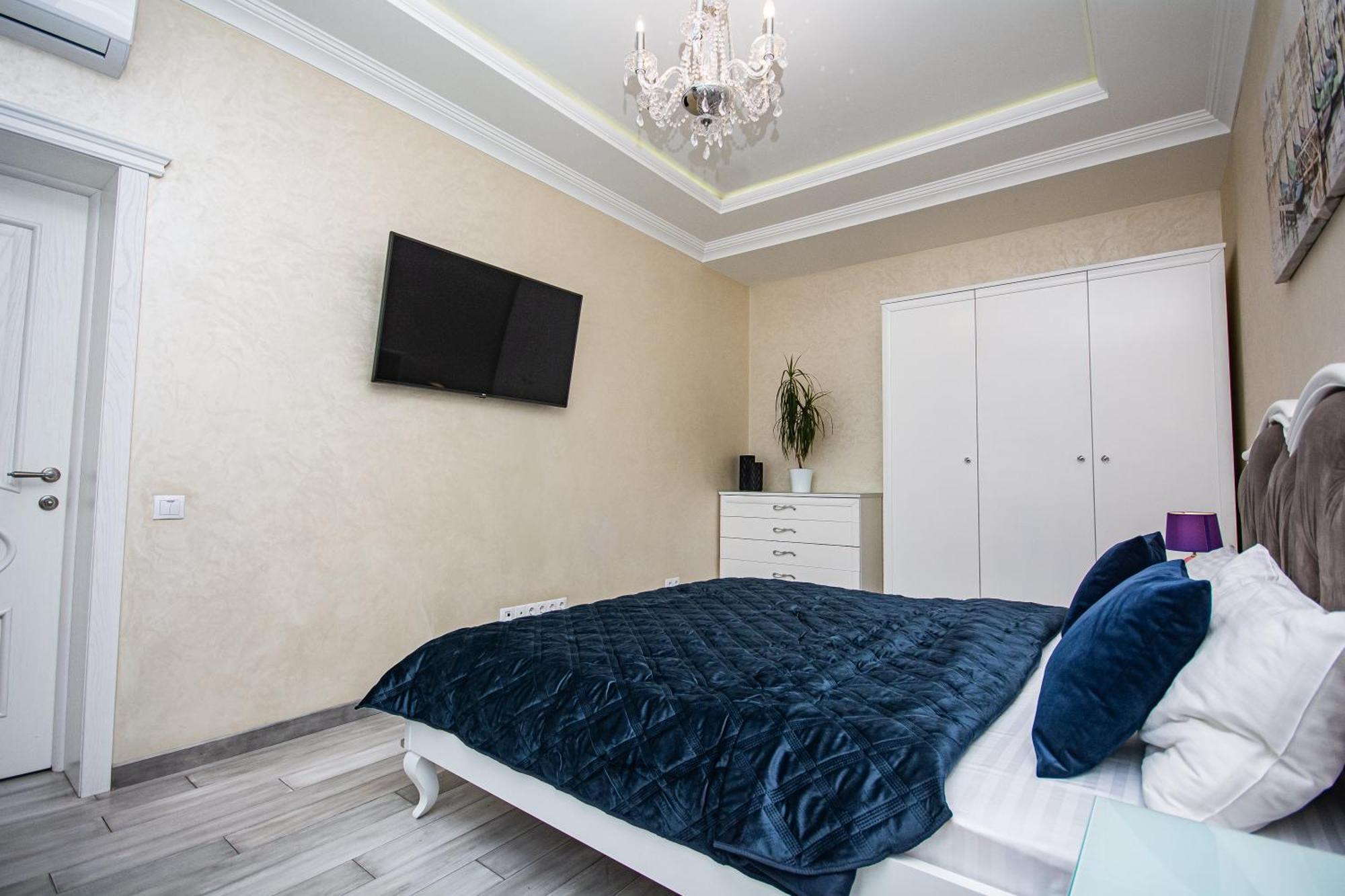 Luxury For Business & Pleasure Royal 3 Διαμέρισμα Κίεβο Εξωτερικό φωτογραφία