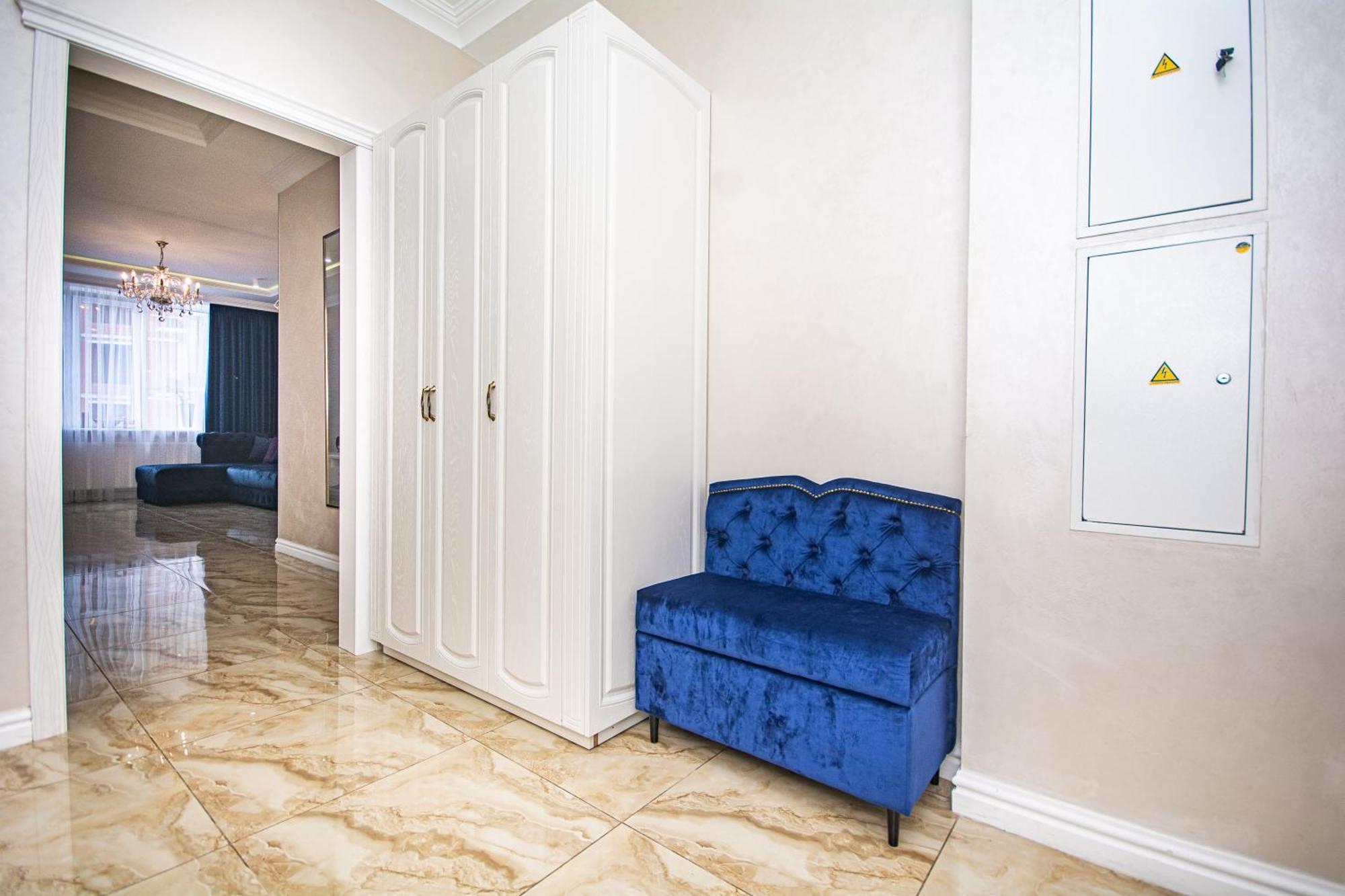 Luxury For Business & Pleasure Royal 3 Διαμέρισμα Κίεβο Εξωτερικό φωτογραφία