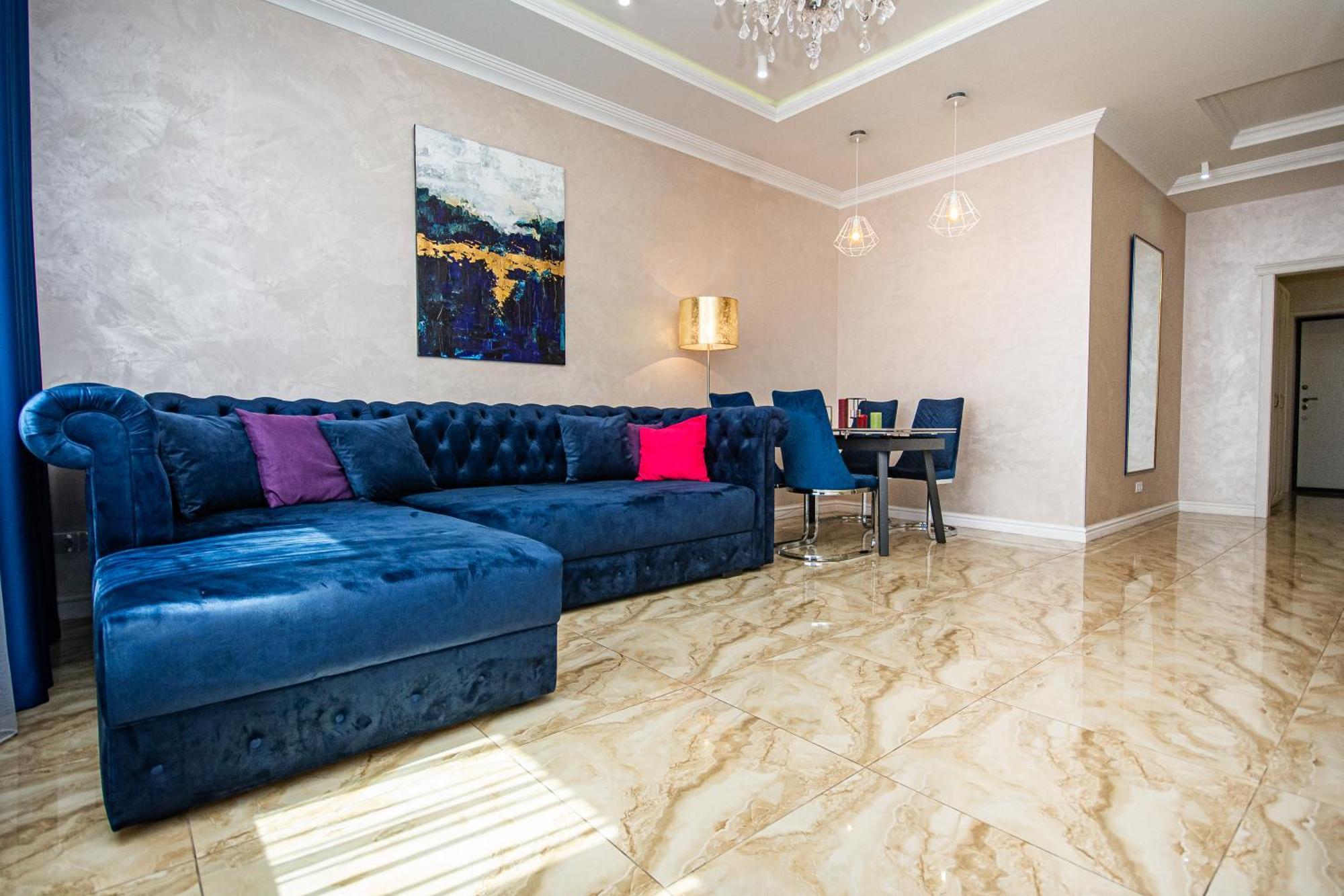 Luxury For Business & Pleasure Royal 3 Διαμέρισμα Κίεβο Εξωτερικό φωτογραφία