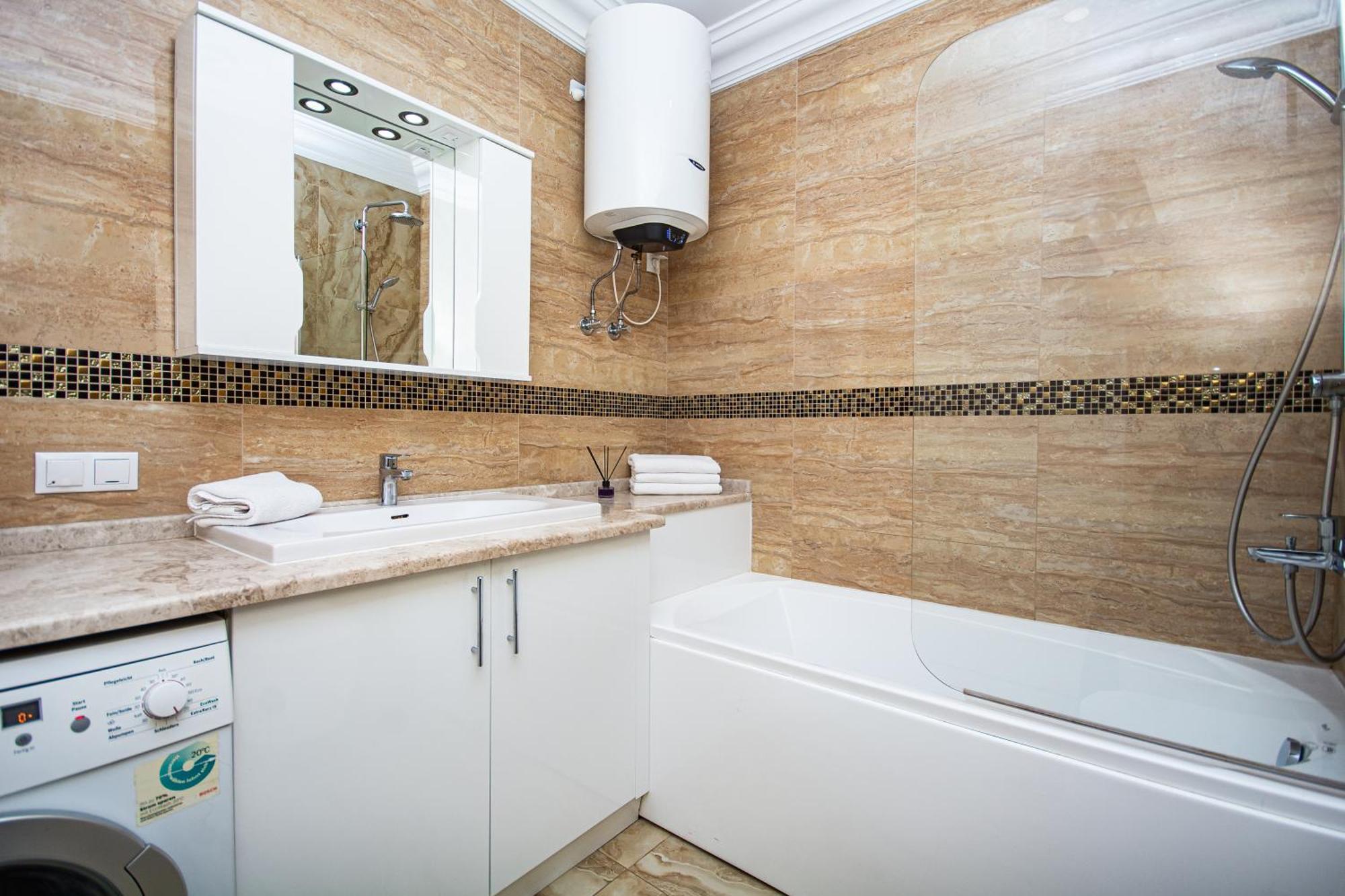 Luxury For Business & Pleasure Royal 3 Διαμέρισμα Κίεβο Εξωτερικό φωτογραφία