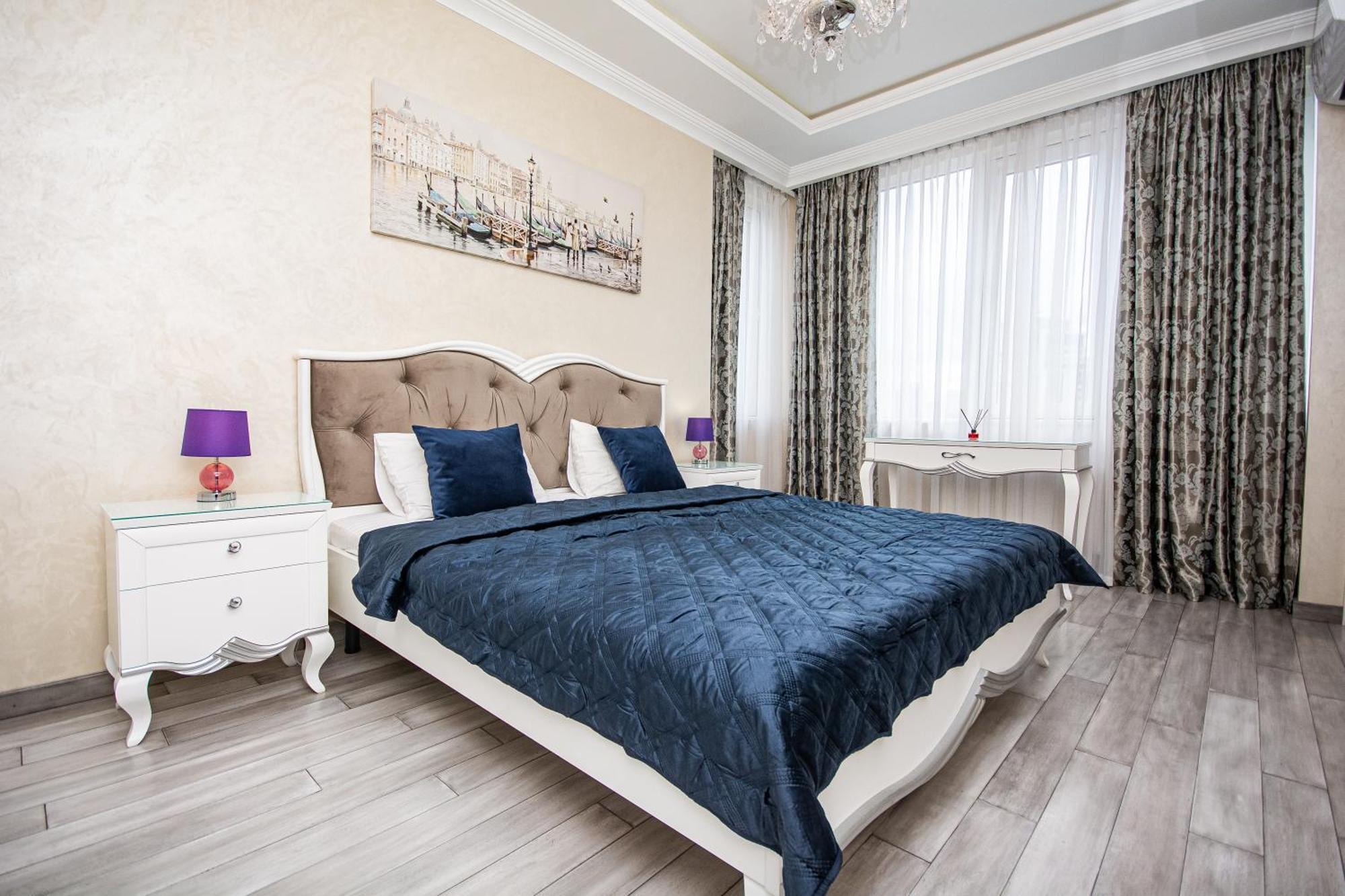 Luxury For Business & Pleasure Royal 3 Διαμέρισμα Κίεβο Εξωτερικό φωτογραφία