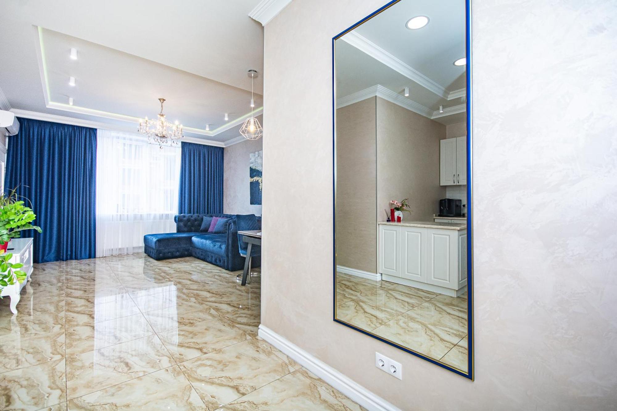 Luxury For Business & Pleasure Royal 3 Διαμέρισμα Κίεβο Εξωτερικό φωτογραφία