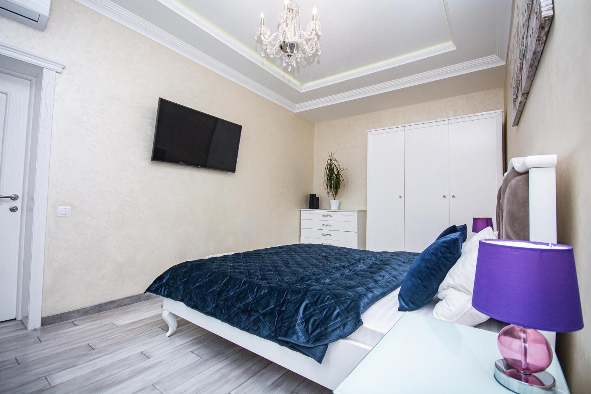 Luxury For Business & Pleasure Royal 3 Διαμέρισμα Κίεβο Εξωτερικό φωτογραφία