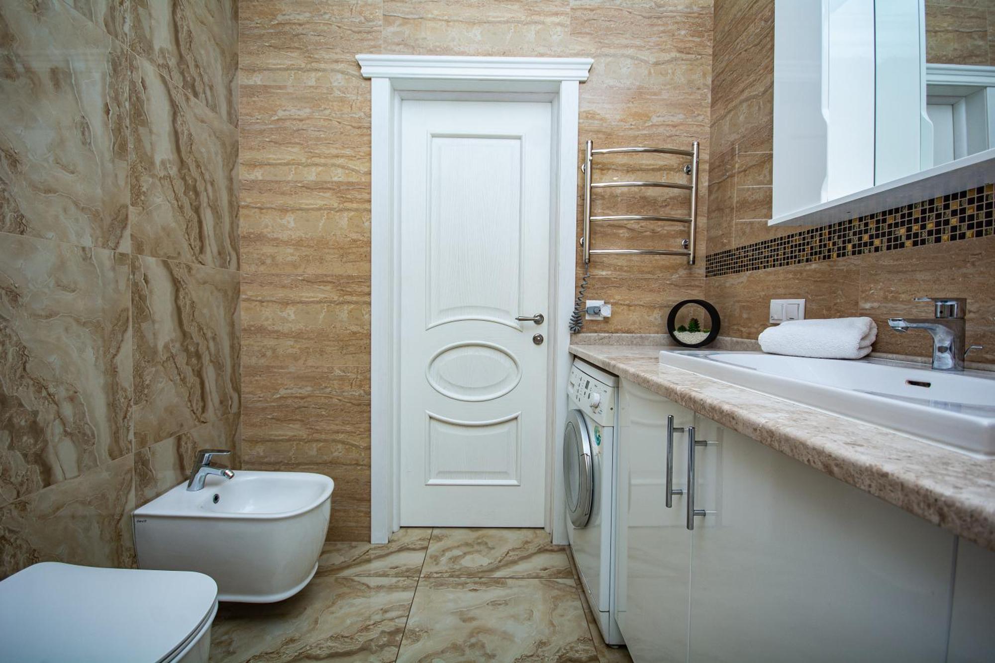 Luxury For Business & Pleasure Royal 3 Διαμέρισμα Κίεβο Εξωτερικό φωτογραφία