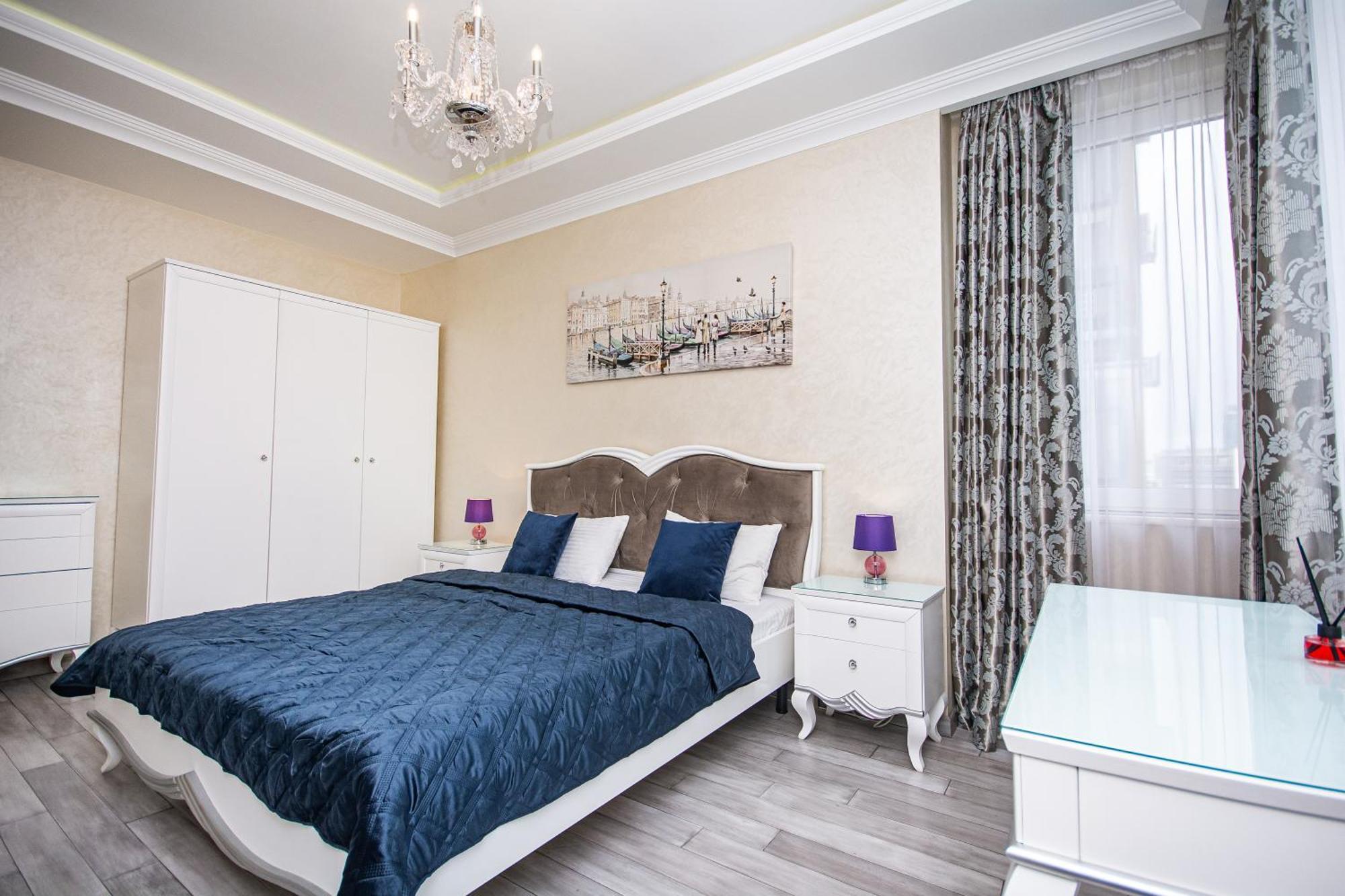 Luxury For Business & Pleasure Royal 3 Διαμέρισμα Κίεβο Εξωτερικό φωτογραφία