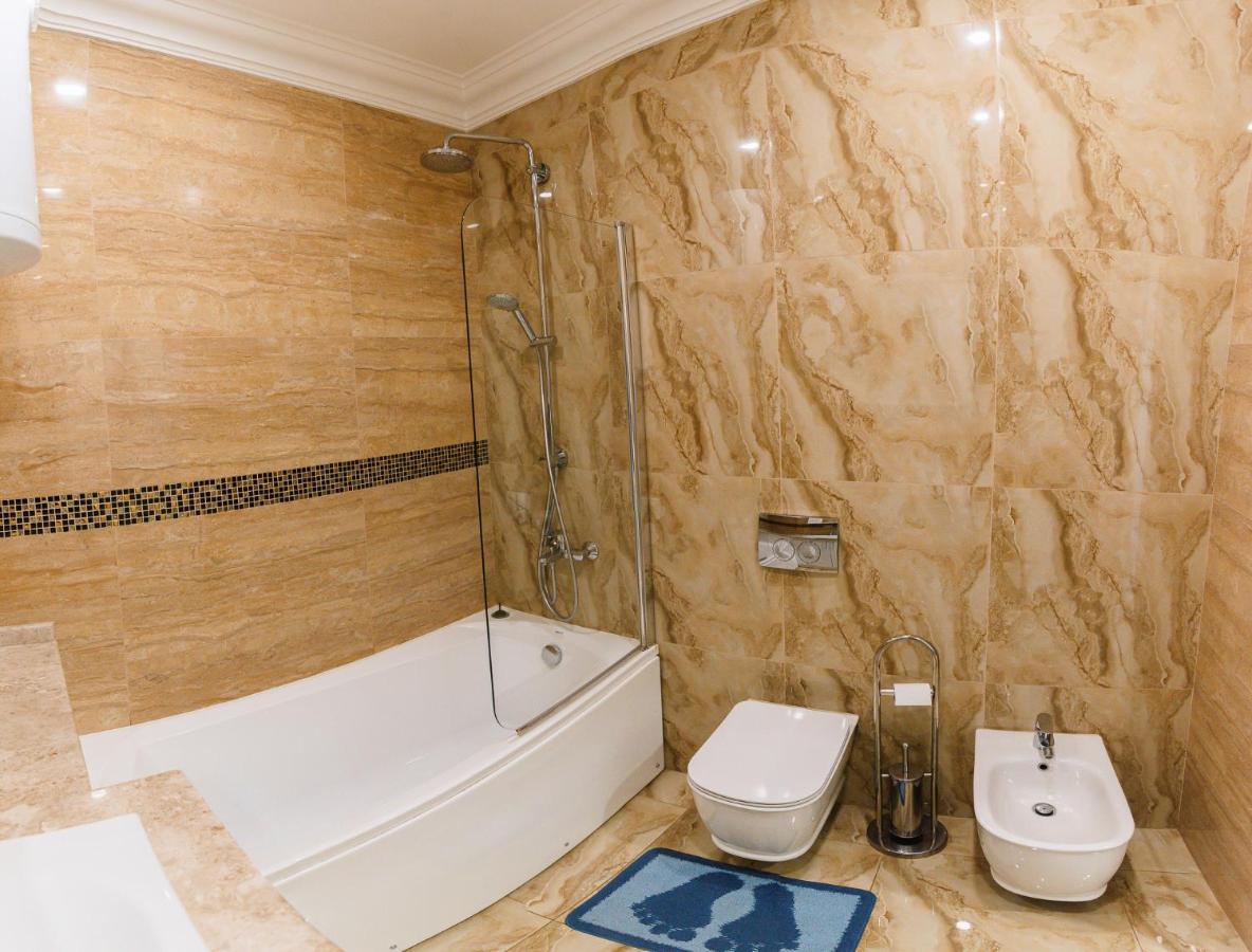 Luxury For Business & Pleasure Royal 3 Διαμέρισμα Κίεβο Εξωτερικό φωτογραφία