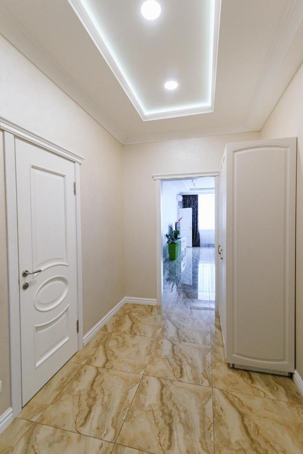 Luxury For Business & Pleasure Royal 3 Διαμέρισμα Κίεβο Εξωτερικό φωτογραφία