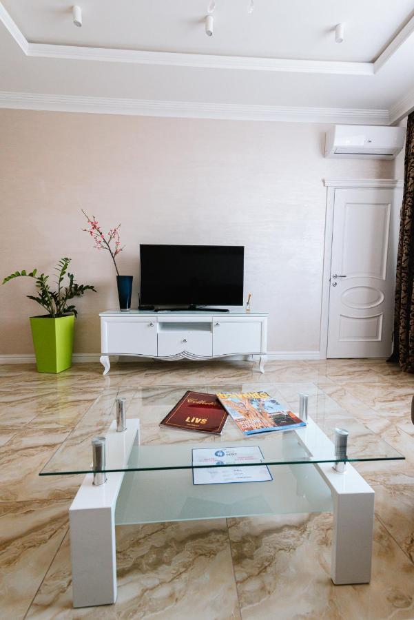 Luxury For Business & Pleasure Royal 3 Διαμέρισμα Κίεβο Εξωτερικό φωτογραφία