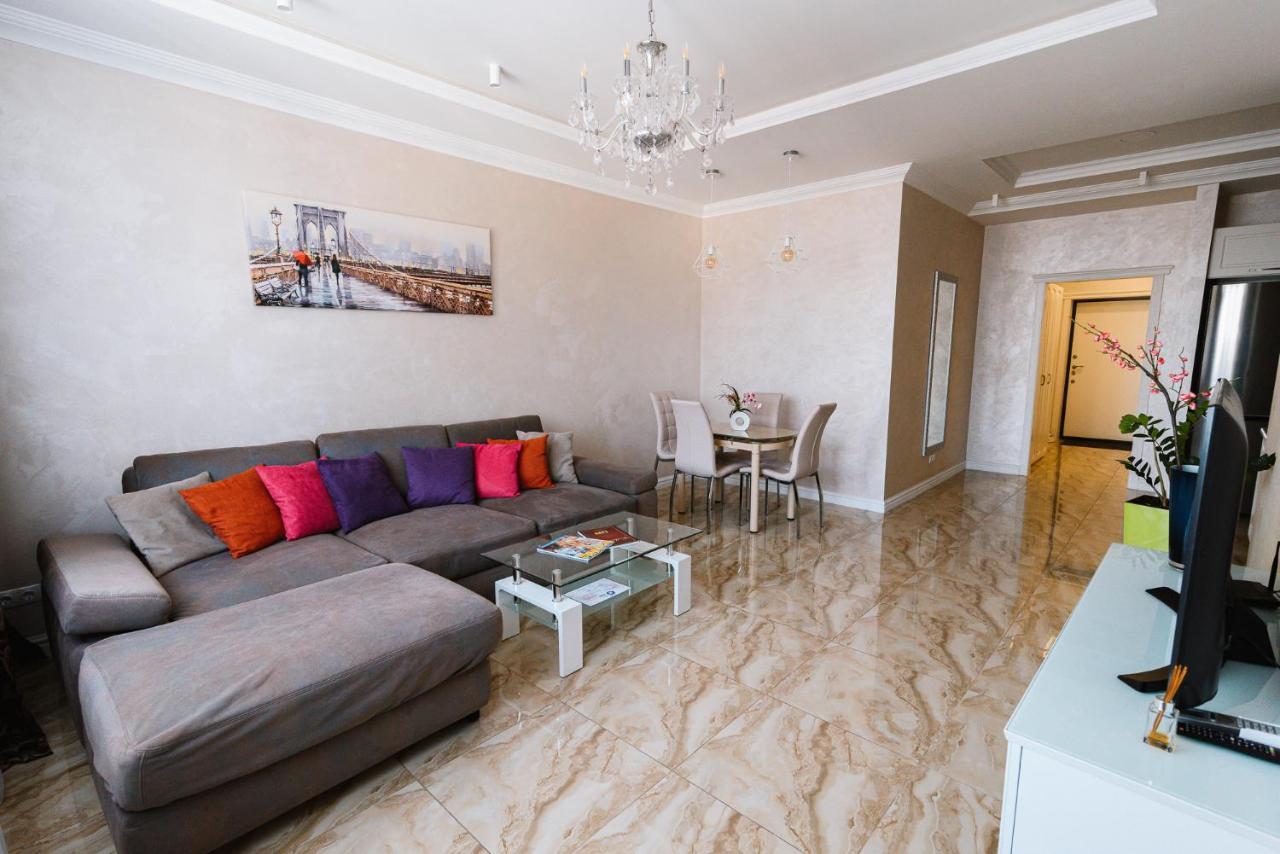 Luxury For Business & Pleasure Royal 3 Διαμέρισμα Κίεβο Εξωτερικό φωτογραφία