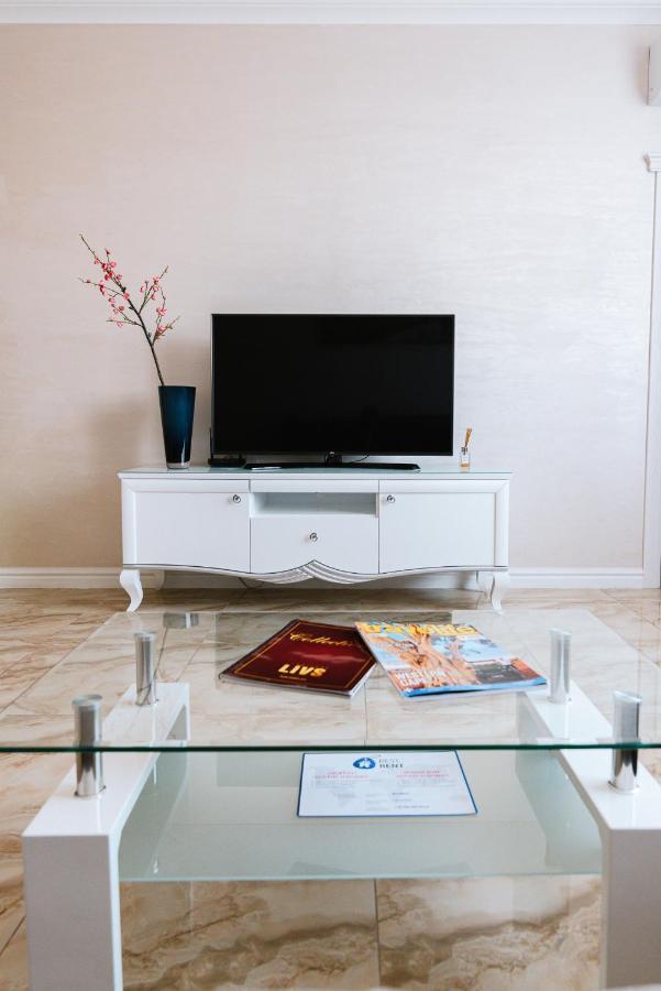 Luxury For Business & Pleasure Royal 3 Διαμέρισμα Κίεβο Εξωτερικό φωτογραφία