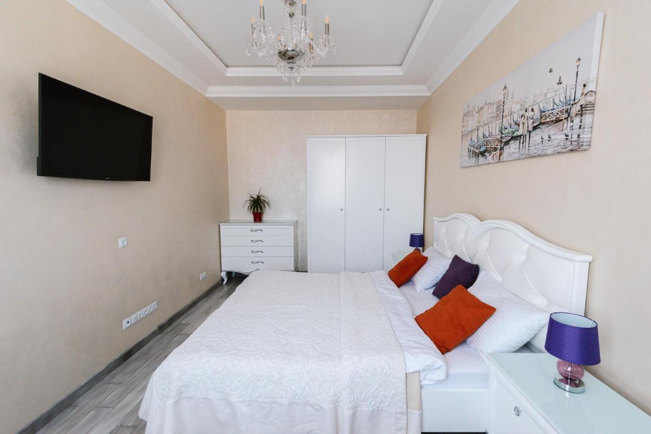 Luxury For Business & Pleasure Royal 3 Διαμέρισμα Κίεβο Εξωτερικό φωτογραφία